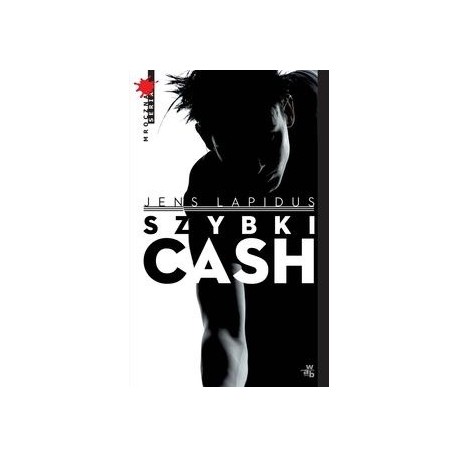 Jens Lapidus Szybki cash