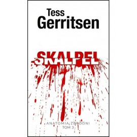 Tess Gerritsen skalpel