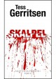 Tess Gerritsen skalpel