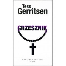 Tess Gerritsen Grzesznik