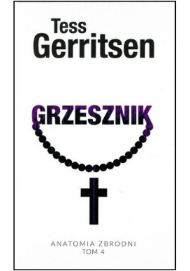 Tess Gerritsen Grzesznik