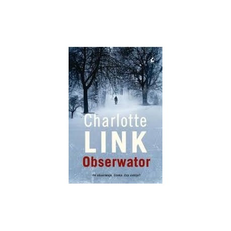 Charlotte Link Obserwator