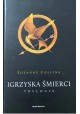 Igrzyska śmierci trylogia Suzanne Collins