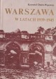 Dunin-Wąsowicz Warszawa w latach 1939-1945