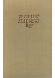 T. Żeleński Boy Stendhal i Balzak