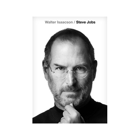 Walter Isaacson Steve Jobs