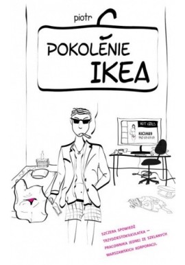 Piotr C Pokolenie Ikea