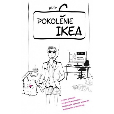 Piotr C Pokolenie Ikea