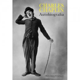 Charles Chaplin Autobiografia