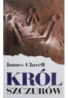 James Clavell Król szczurów