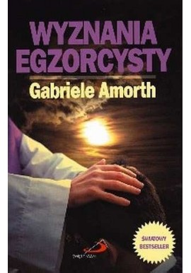 Gabriele Amorth Wyznania egzorcysty