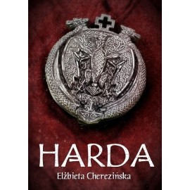 Elżbieta Cherezińska Harda