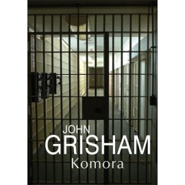 John Grisham Komora