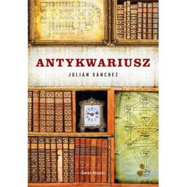 Julian Sanchez Antykwariusz