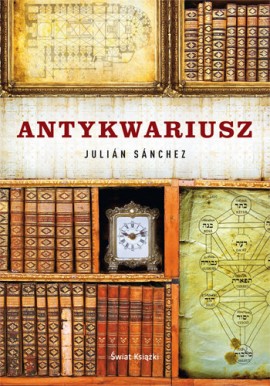 Julian Sanchez Antykwariusz