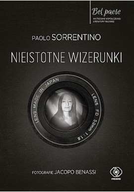 Paolo Sorrentino Nieistotne wizerunki