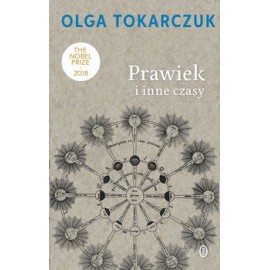 Prawiek i inne czasy Olga Tokarczuk