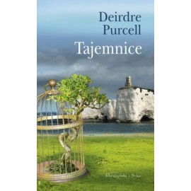 Deirdre Purcell Tajemnice