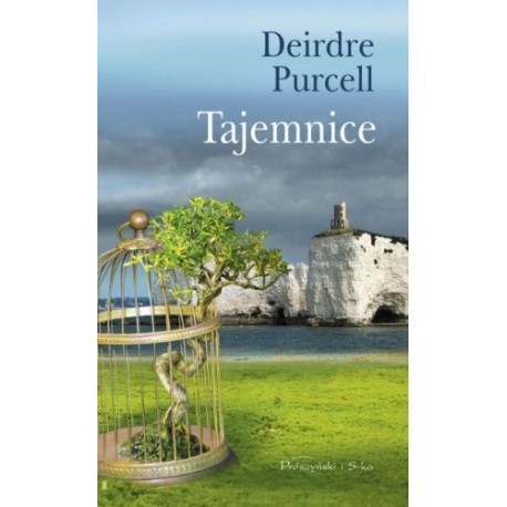 Deirdre Purcell Tajemnice