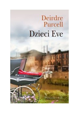 Deirdre Purcell Dzieci Eve