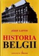 Józef Łaptos Historia Belgii