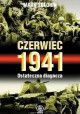 Mark Sołonin Czerwiec 1941 Ostateczna diagnoza