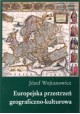 Wojtanowicz Europejska przestrzeń geograficzno - kulturowa