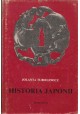 Jolanta Tubielewicz Historia Japonii