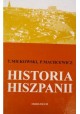 Miłkowski Machcewicz Historia Hiszpanii