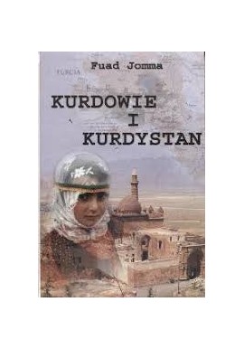 Fuad Jomma Kurdowie i Kurdystan