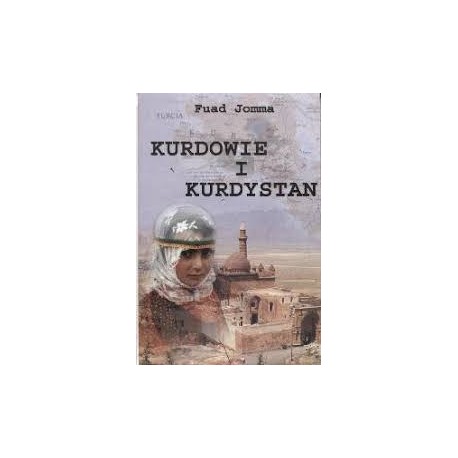 Fuad Jomma Kurdowie i Kurdystan