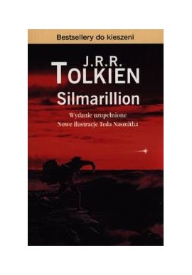 J.R.R. Tolkien Silmarillion ilu. Nasmith