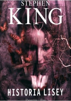 Stephen King Historia Lisey