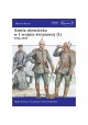 Armie niemiecka w I wojnie światowej (1) 1914-1915 Nigel Thomas