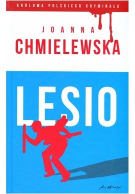 Joanna Chmielewska Lesio