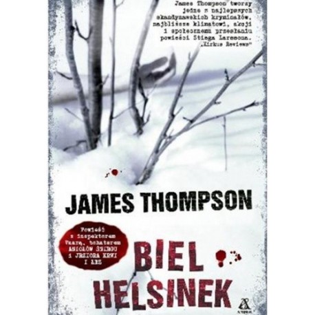 James Thompson Biel Helsinek