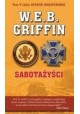 W.E.B. Griffin Sabotażyści