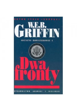 W.E.B. Griffin Dwa fronty