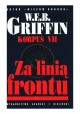 W.E.B. Griffin Za linią frontu