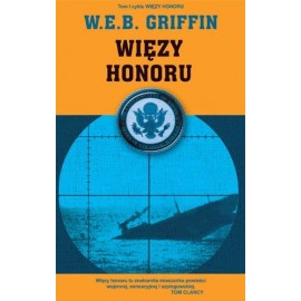W.E.B. Griffin Więzy honoru