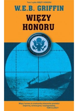 W.E.B. Griffin Więzy honoru