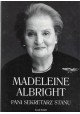 Madeleine Albright Pani Sekretarz Stanu Bill Woodward