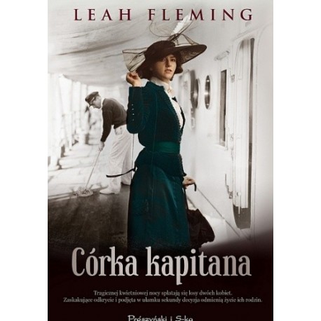 Leah Fleming Córka kapitana