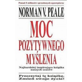 Norman V. Peale Moc pozytywnego myślenia