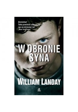 William Landay W obronie syna