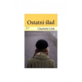 Charlotte Link Ostatni ślad