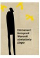 Emmanuel Hocquard Warunki oświetlenia Elegie