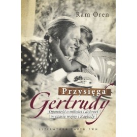 Ram Oren Przysięga Gertrudy