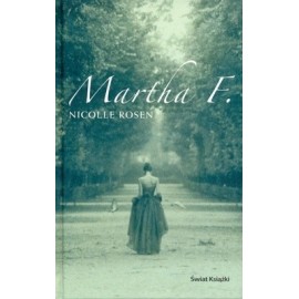 Nicolle Rosen Martha F. Marthy Freud