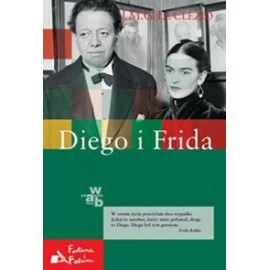 J.M.G. Le Clezio Diego i Frida
